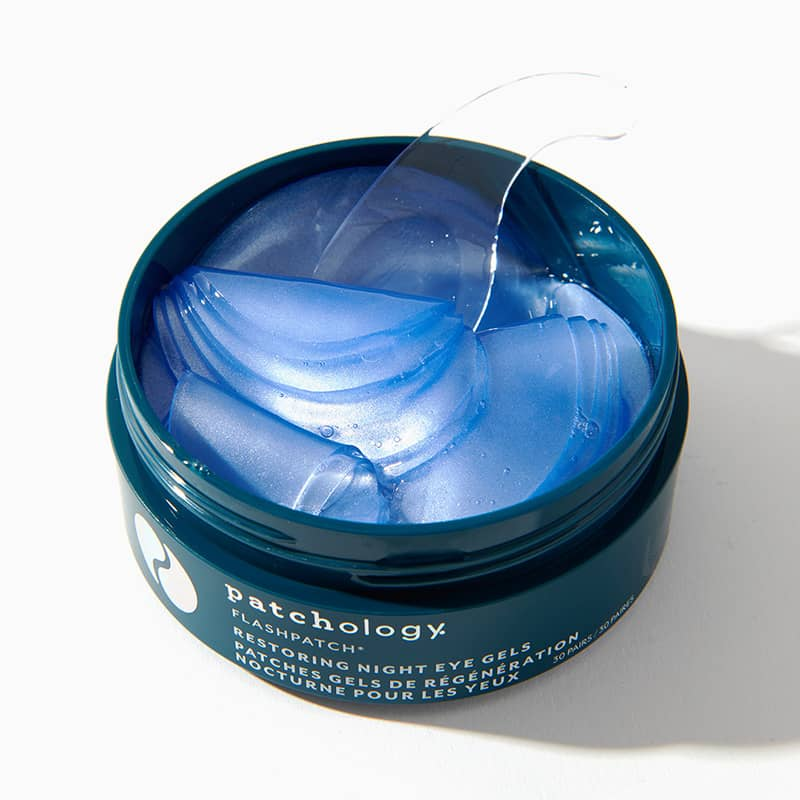 Night and Day Eye Gel Duo