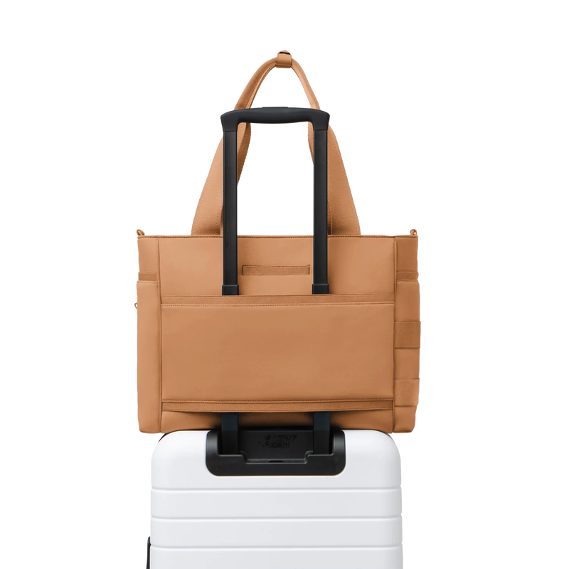 Wade Diaper Tote