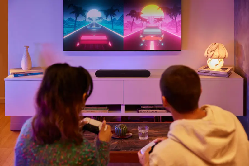 Ray All-in-One Soundbar