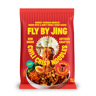 Chili Crisp