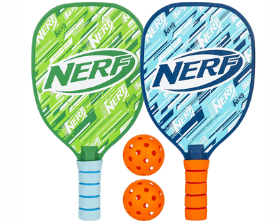 2 Player Pickleball Set