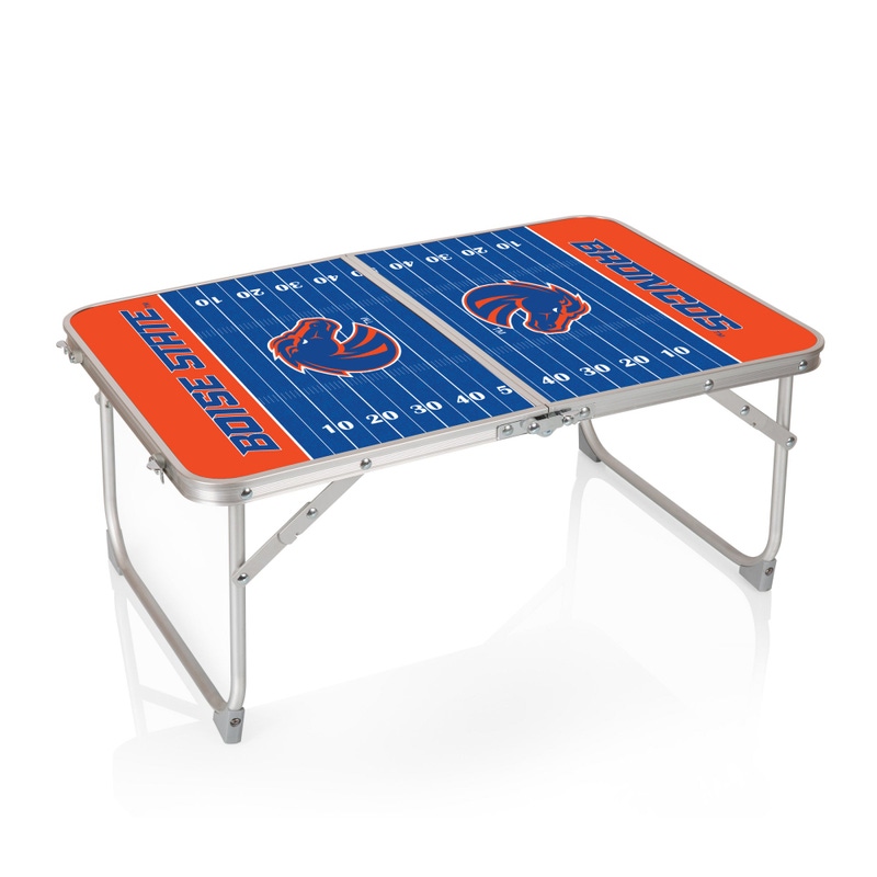 NCAA Mini Portable Table