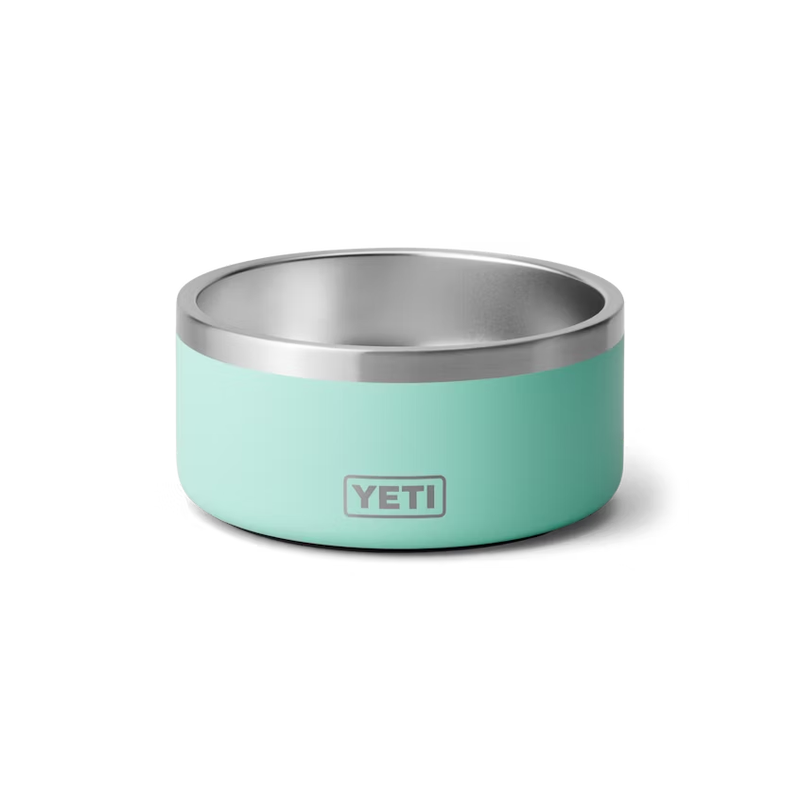 Boomer™ 4 Dog Bowl | Seafoam