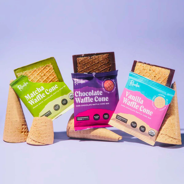 Waffle Cone 10 Pack