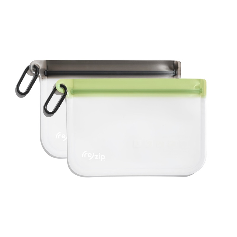 Take Me Along Bag + Carabiner 2-Pack