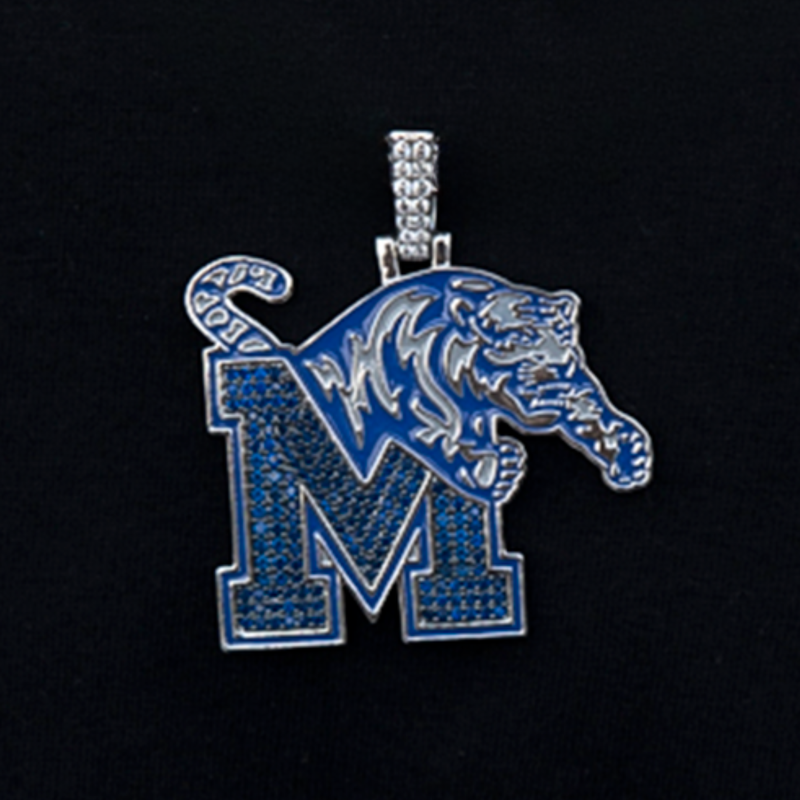 NCAA Pendant