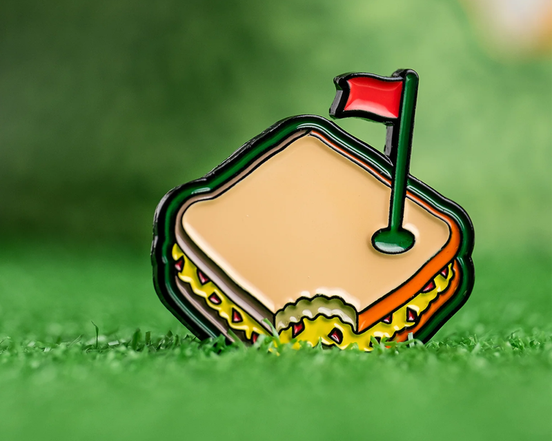 Ball Marker
