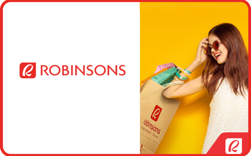 Robinsons