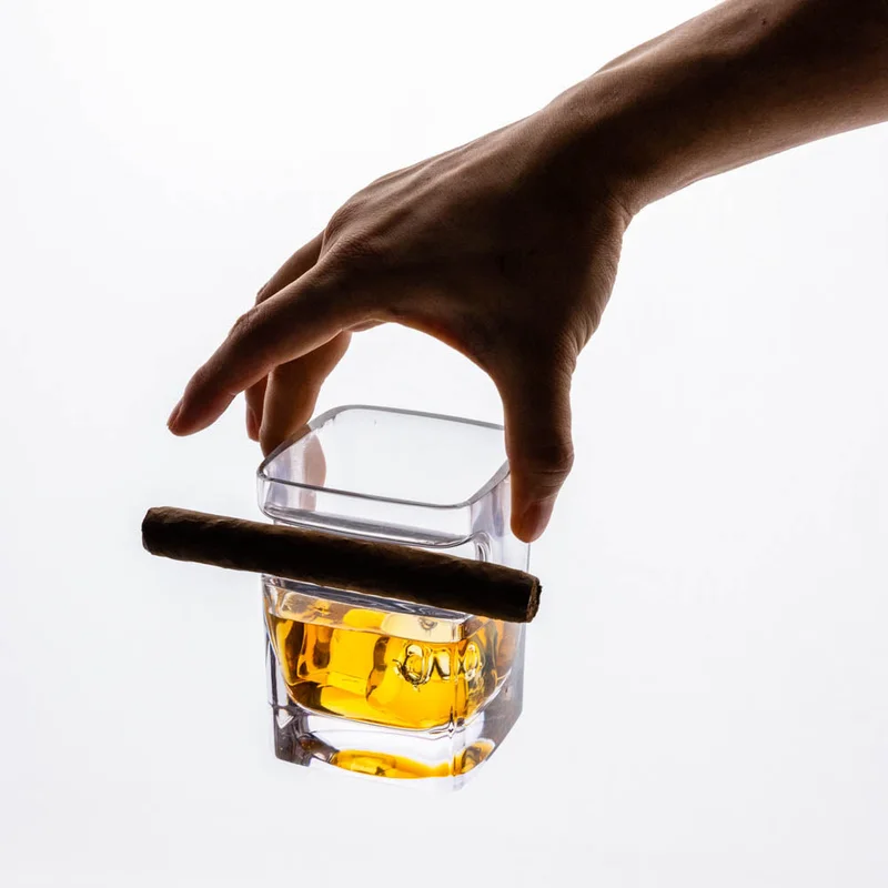 Cigar Glass