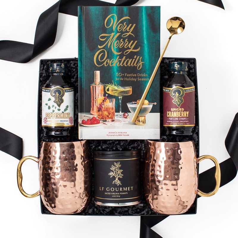 Holiday Cocktail