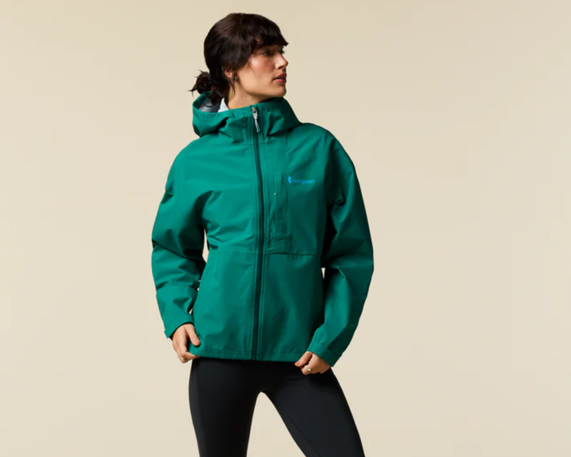 Women's Cielo Rain Jacket