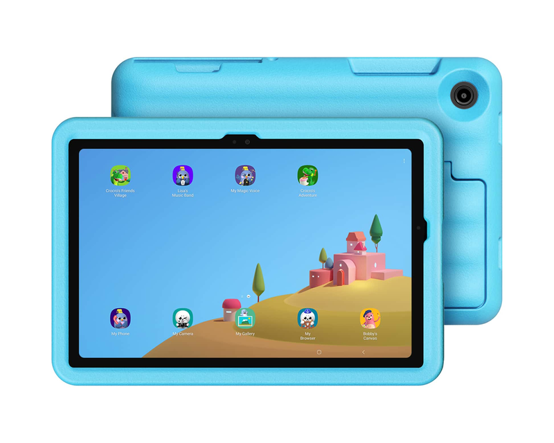 Galaxy Tab A9+ Kids Edition