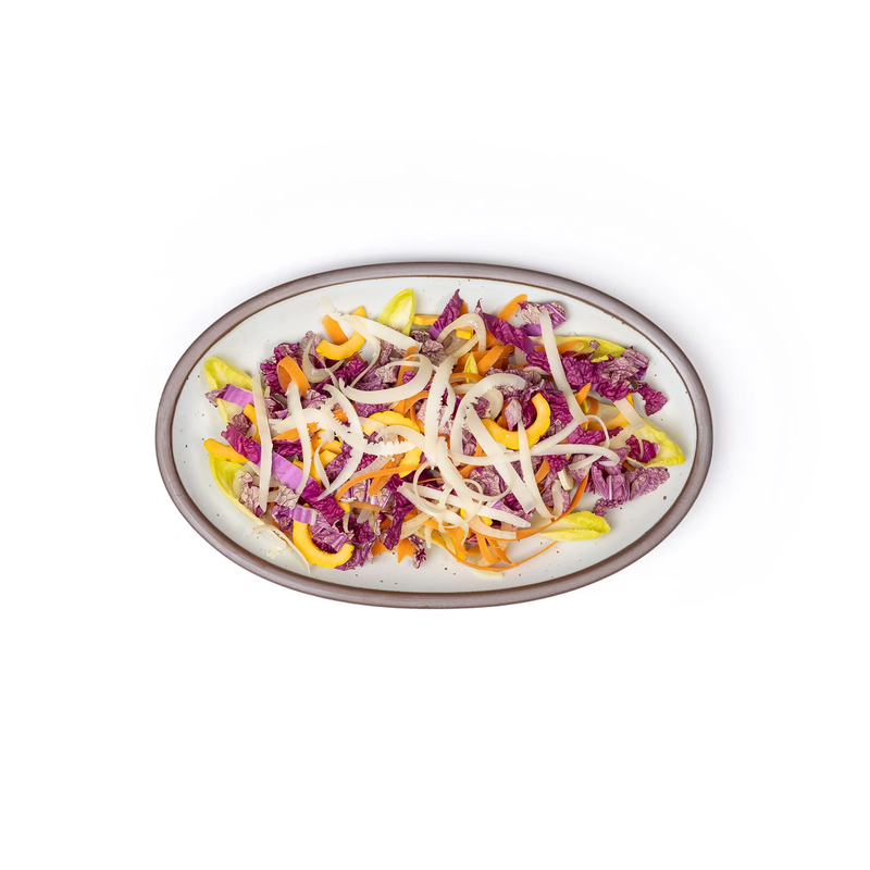 Medium Oval Platter