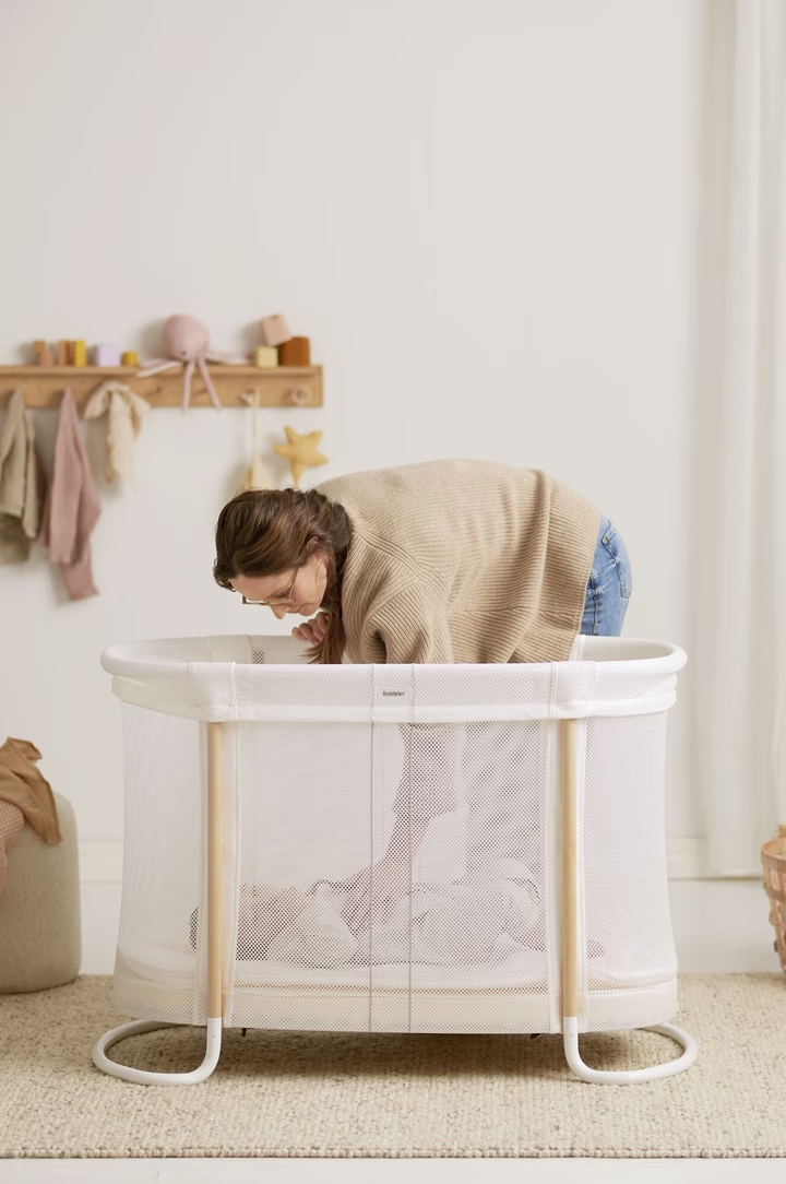 Baby Crib
