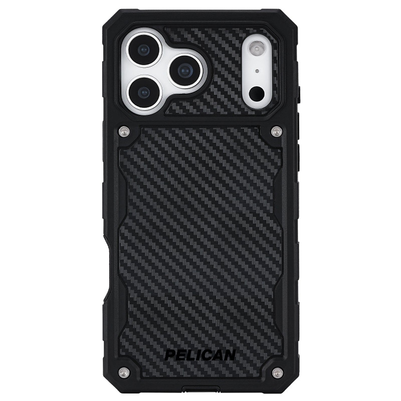 Shield Carbon MagSafe iPhone Case