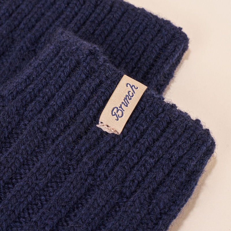 Cashmere Wool Sock