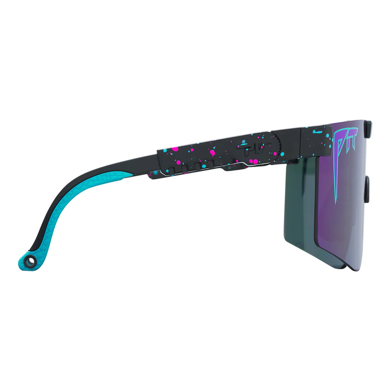The Midnight Original 2.0, HDPV Polarized Purple