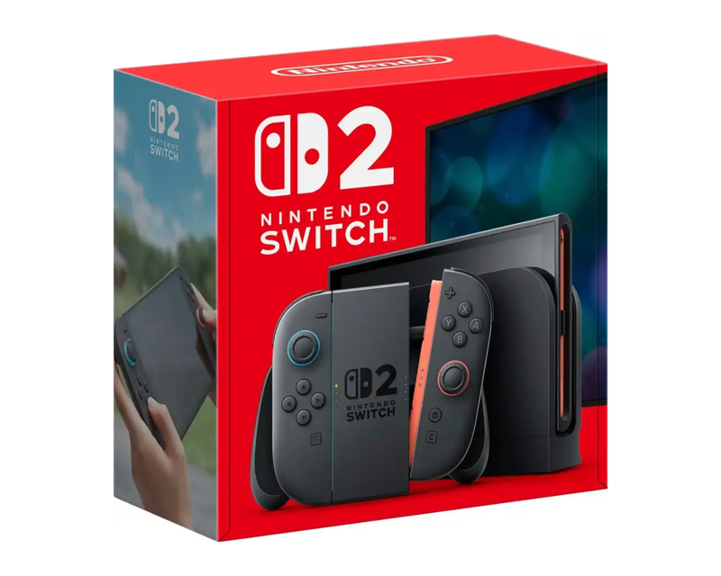Nintendo Switch 2