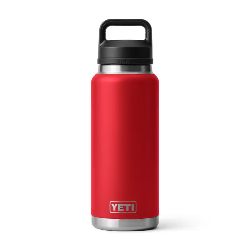 Rambler® 36 oz Water Bottle with Chug Cap