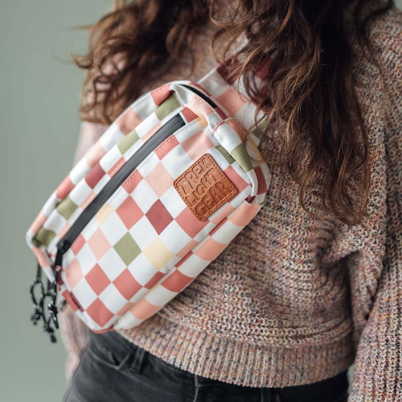 The Everyday Fanny Pack