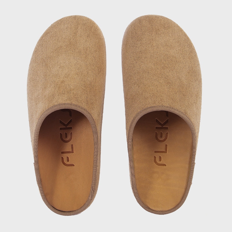 Unisex Noleta Clog, Morning Coffee