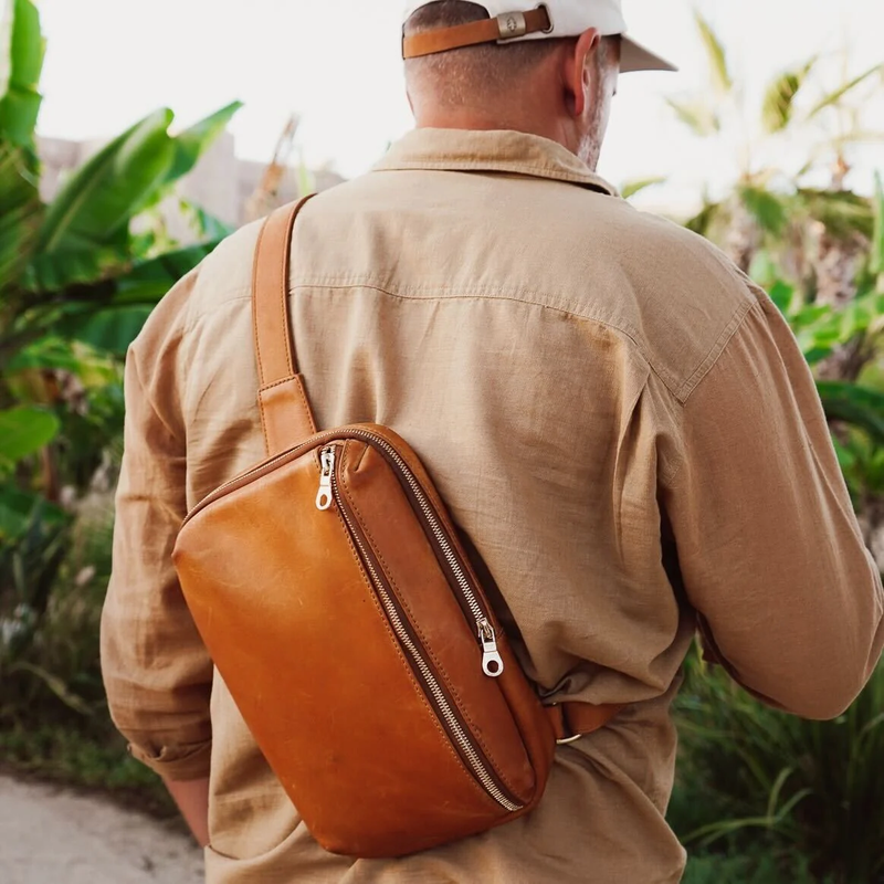 Bale Sling Bag