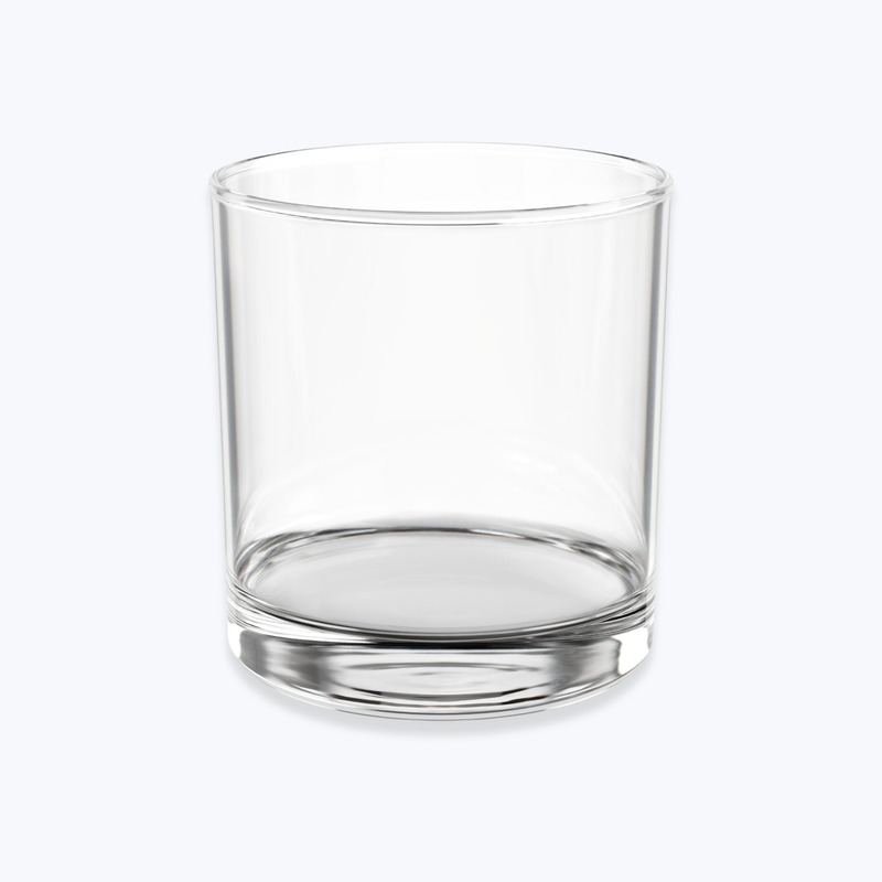 Rocks Glass, 10oz