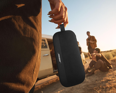 SoundLink Flex Portable Speaker (2nd Gen)