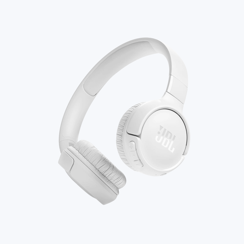 Branded Tune 520 Over Ear Headphones