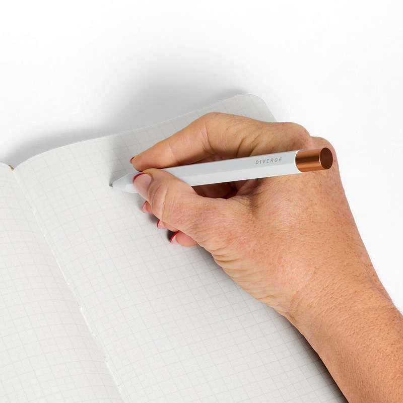 Liminal Squire Hex Pen