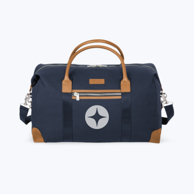 Branded Brooks Brothers Wells Duffel