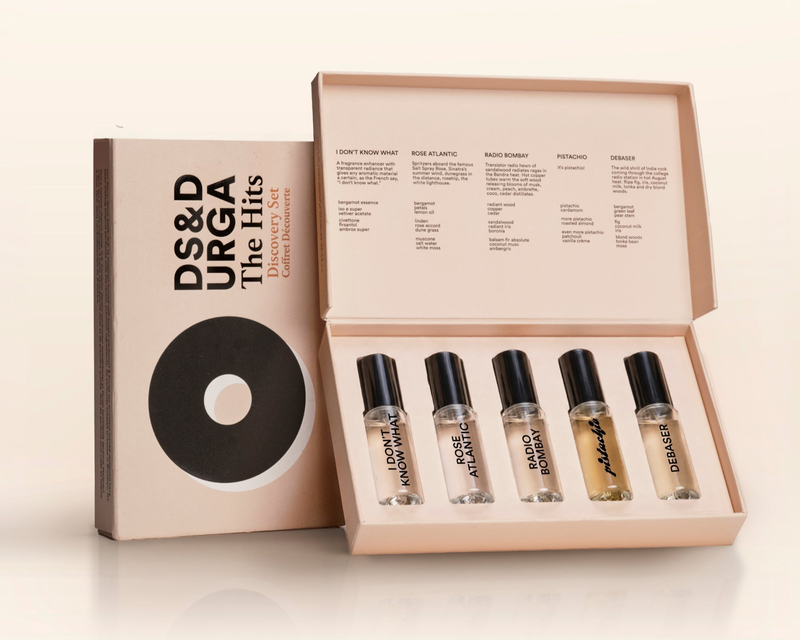 The Hits Eau de Parfum Discovery Set