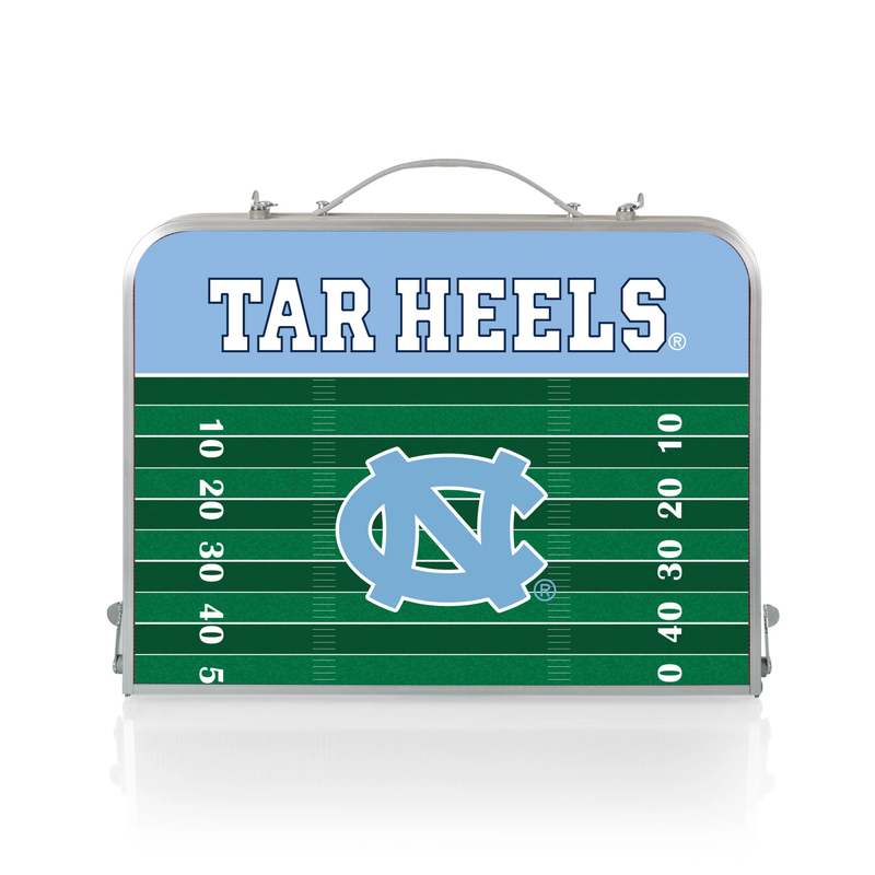 NCAA Mini Portable Table
