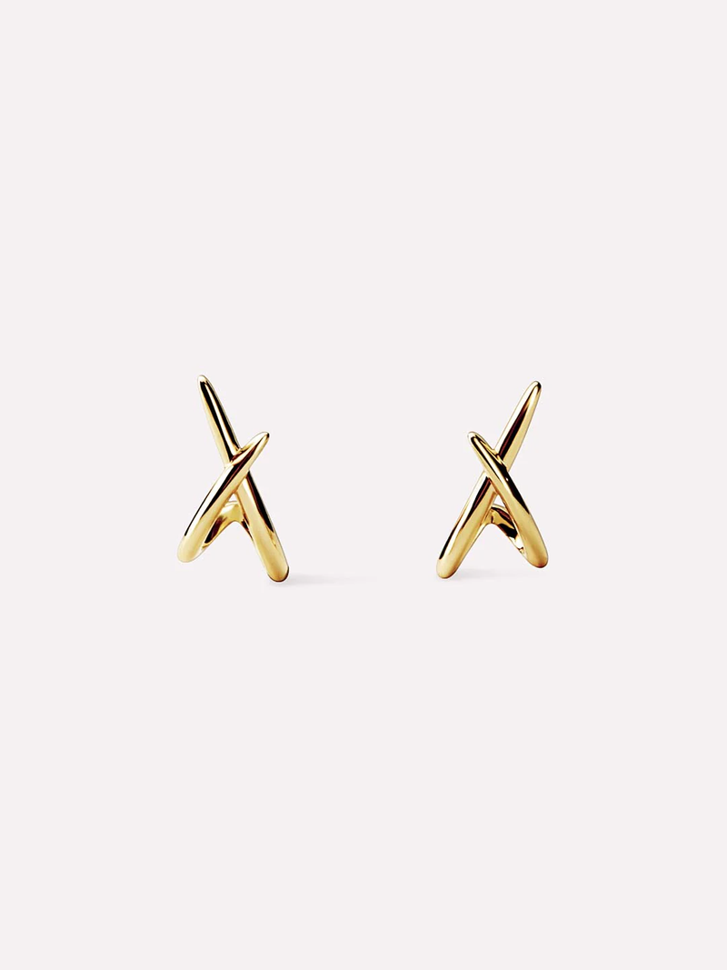 Sloane Stud Earrings