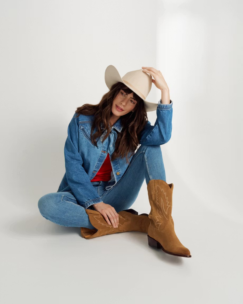 Women's The Jamie, Caramel