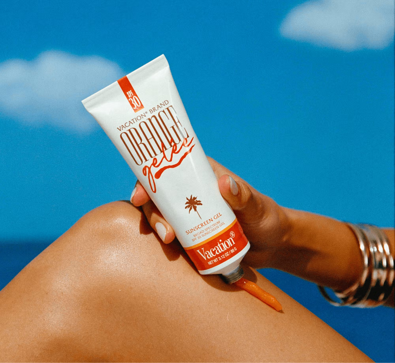 Orange Gelée® Duo