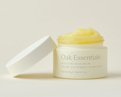 Moisture Rich Balm