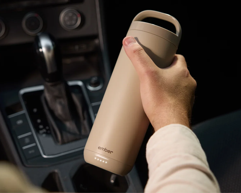 Ember Tumbler 2, 16oz