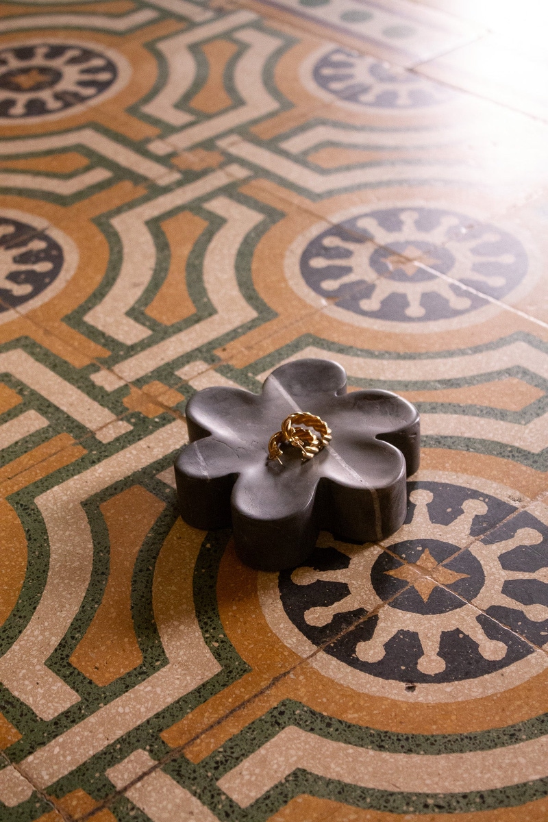 NOTTE x Parmatile Superbloom Marble Catchall