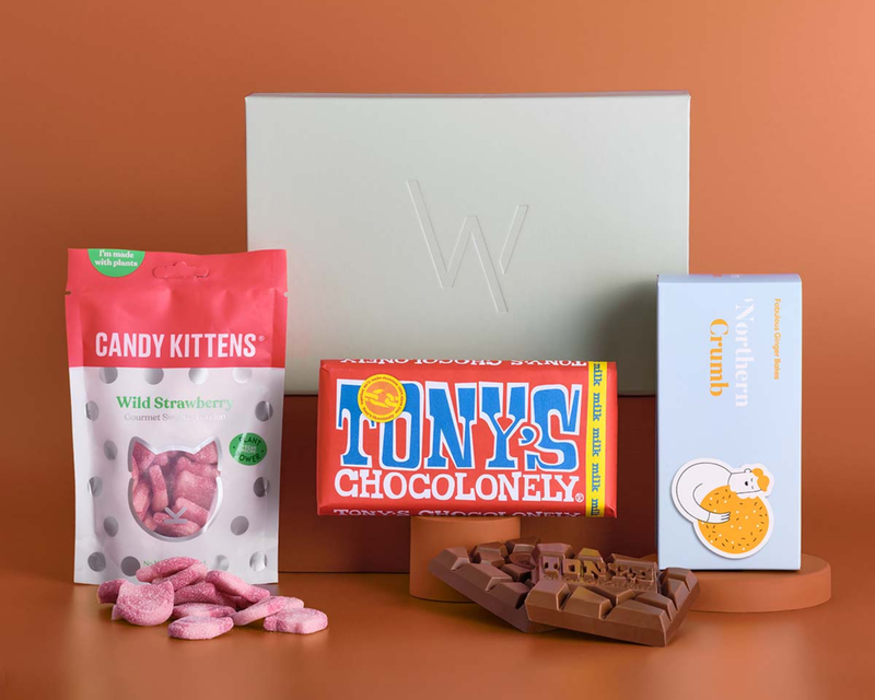 Treat Gift Box