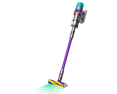 Gen5detect Cordless Vacuum
