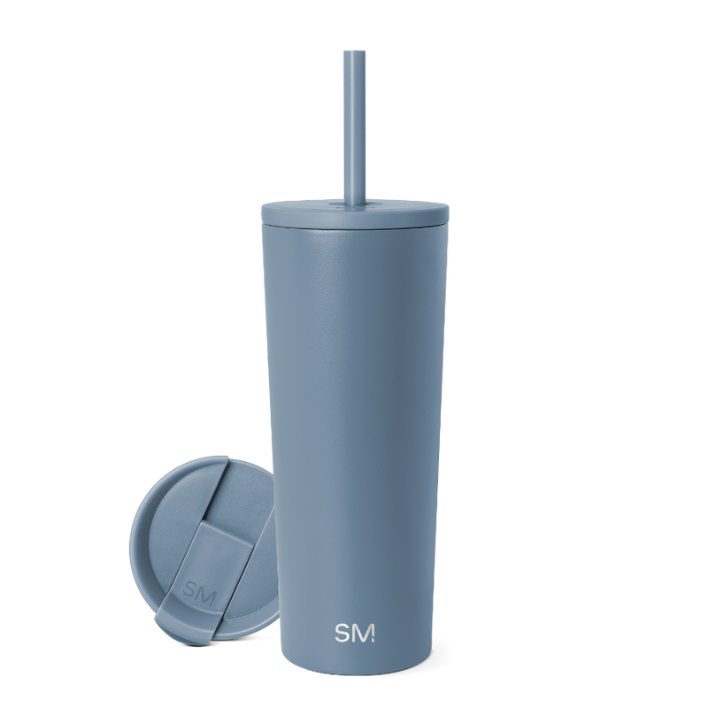 Classic Solid Tumbler, 24oz