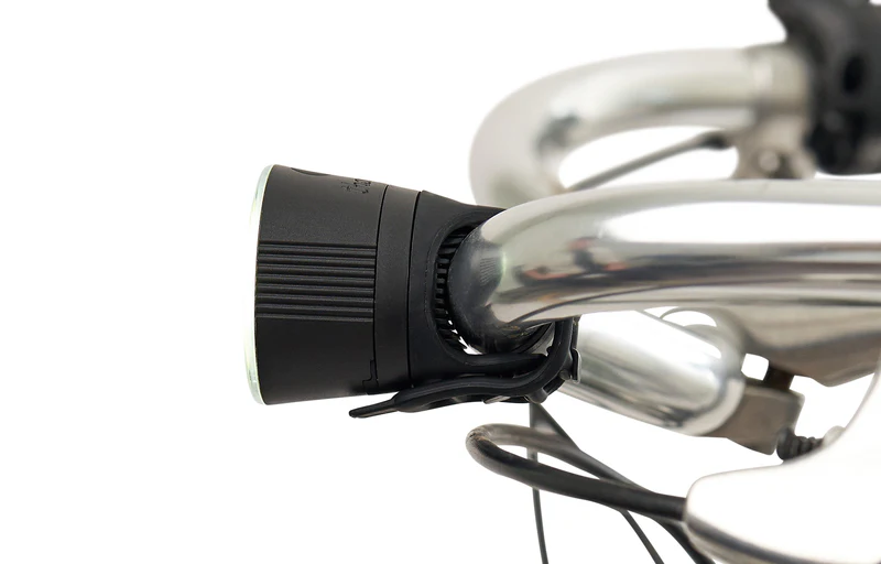 Traveler 2.0 Magnetic Bike Light Set