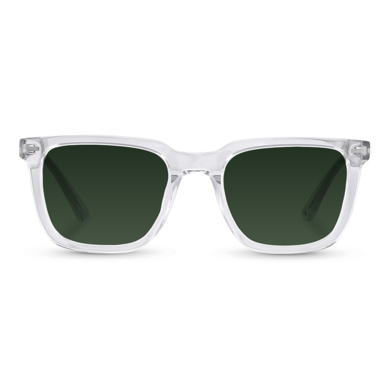 The Cooper Sunglasses
