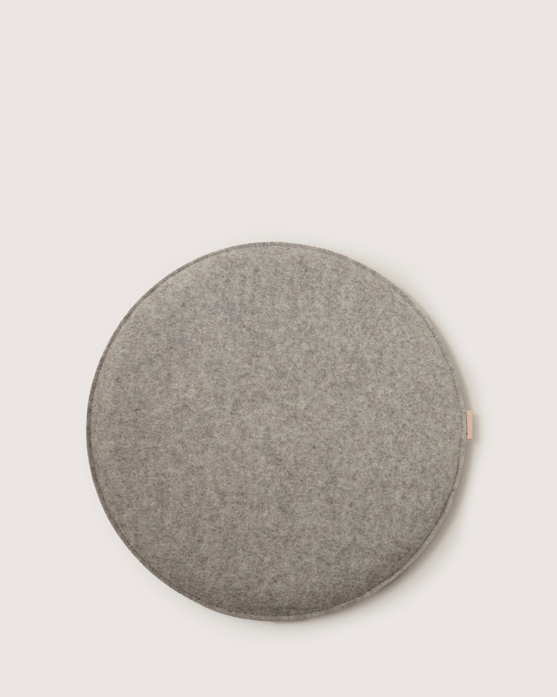 Round Seat Cushion