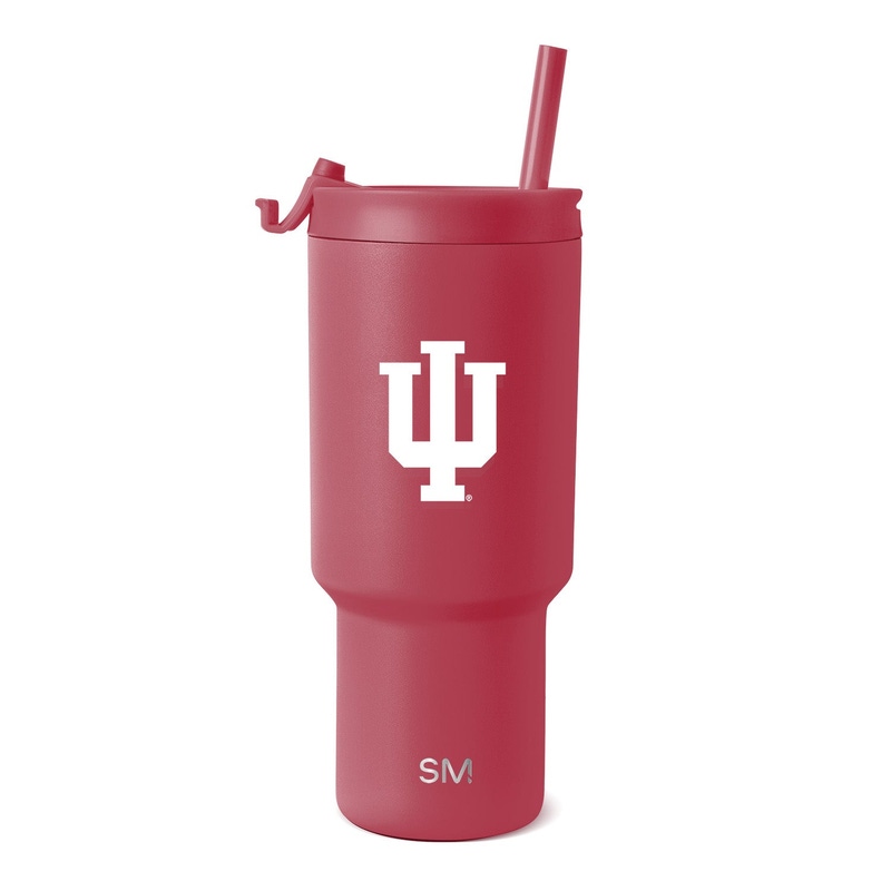 Collegiate Trek Tumbler, 30oz