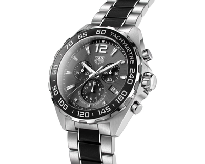 Men's Formula 1 Chronograph