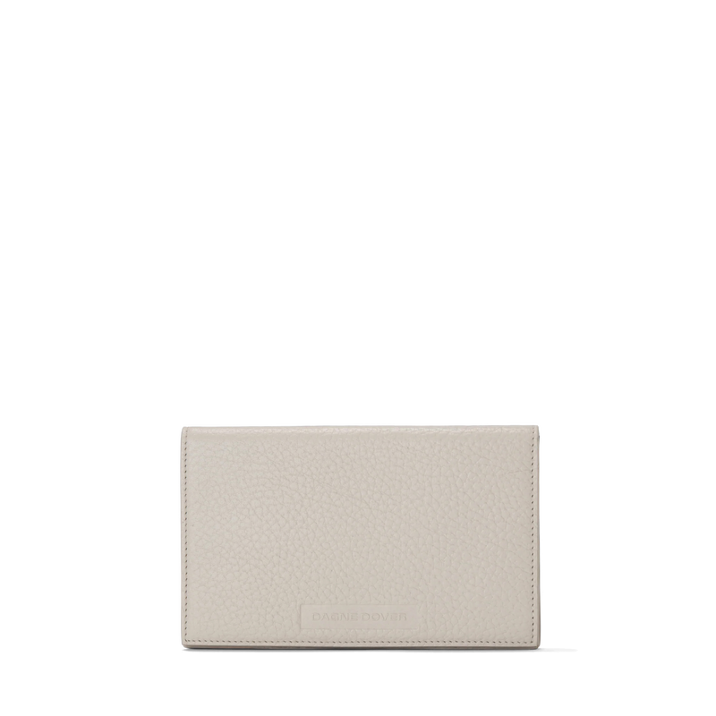 Accordion Travel Wallet