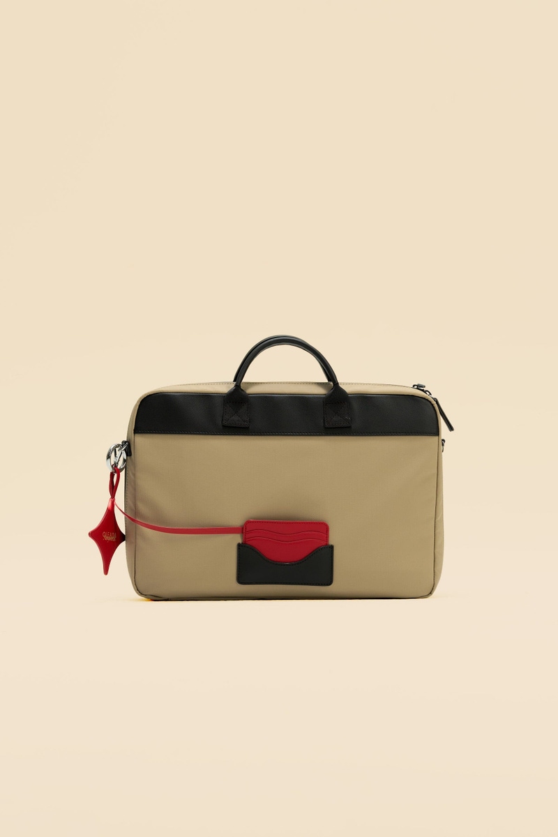 AnyWear Laptop Brief