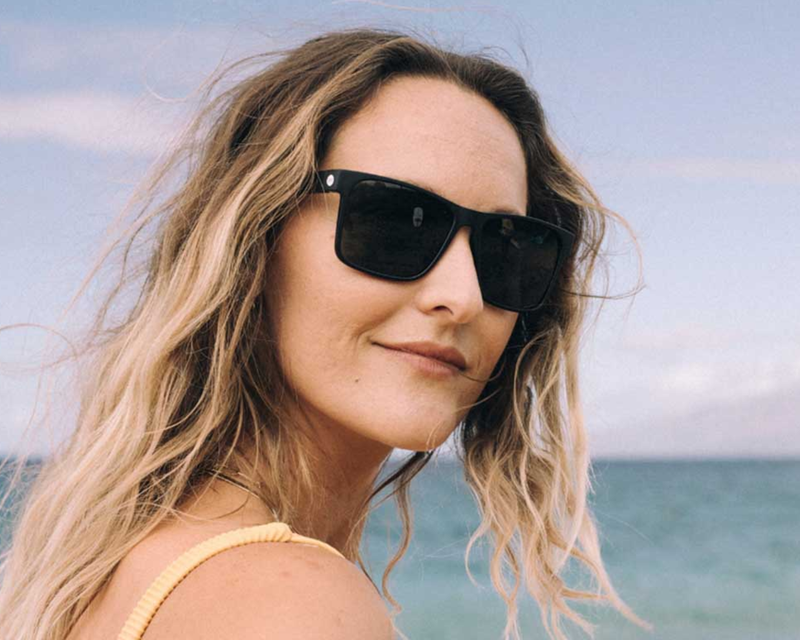 Puerto Polarised Sunglasses